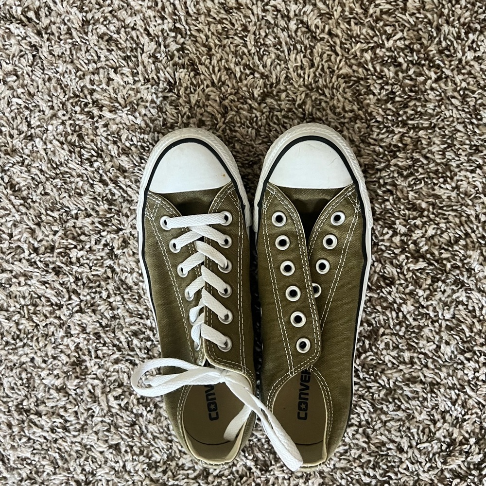 Converse All Stars